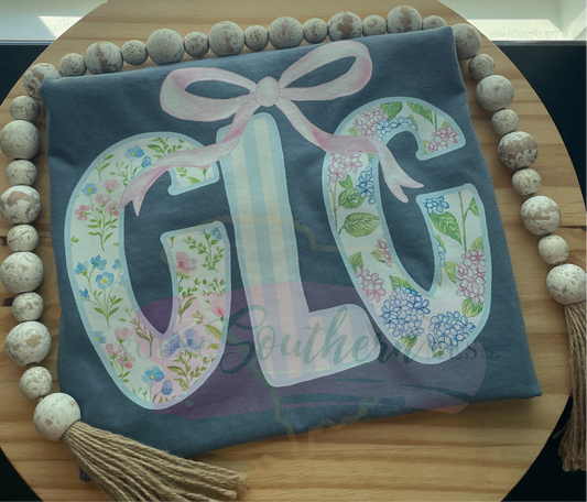 Grand Millennial School Spirit Shirt