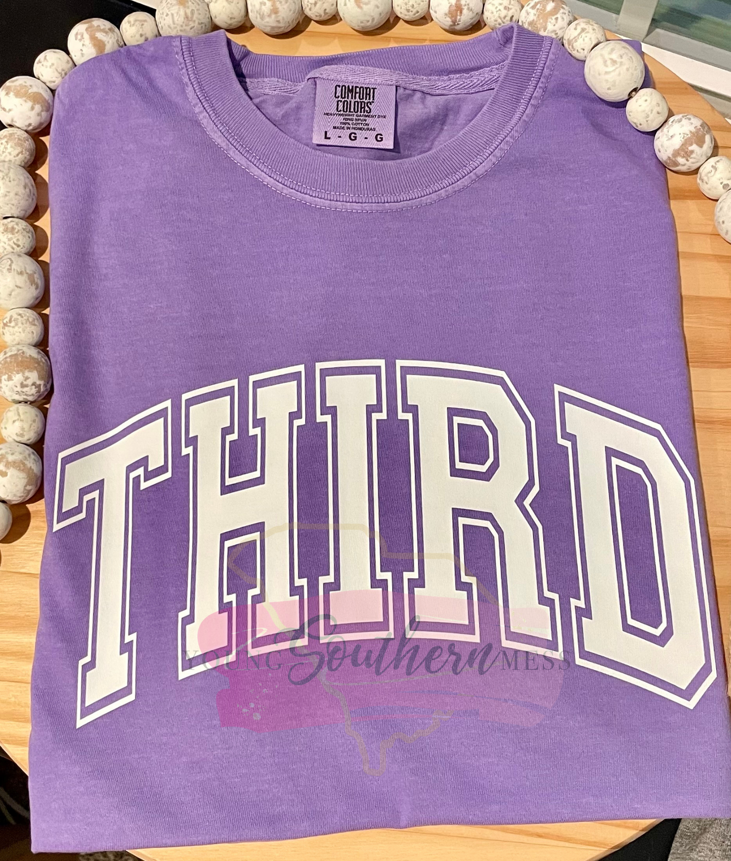 Grade Level T-Shirts