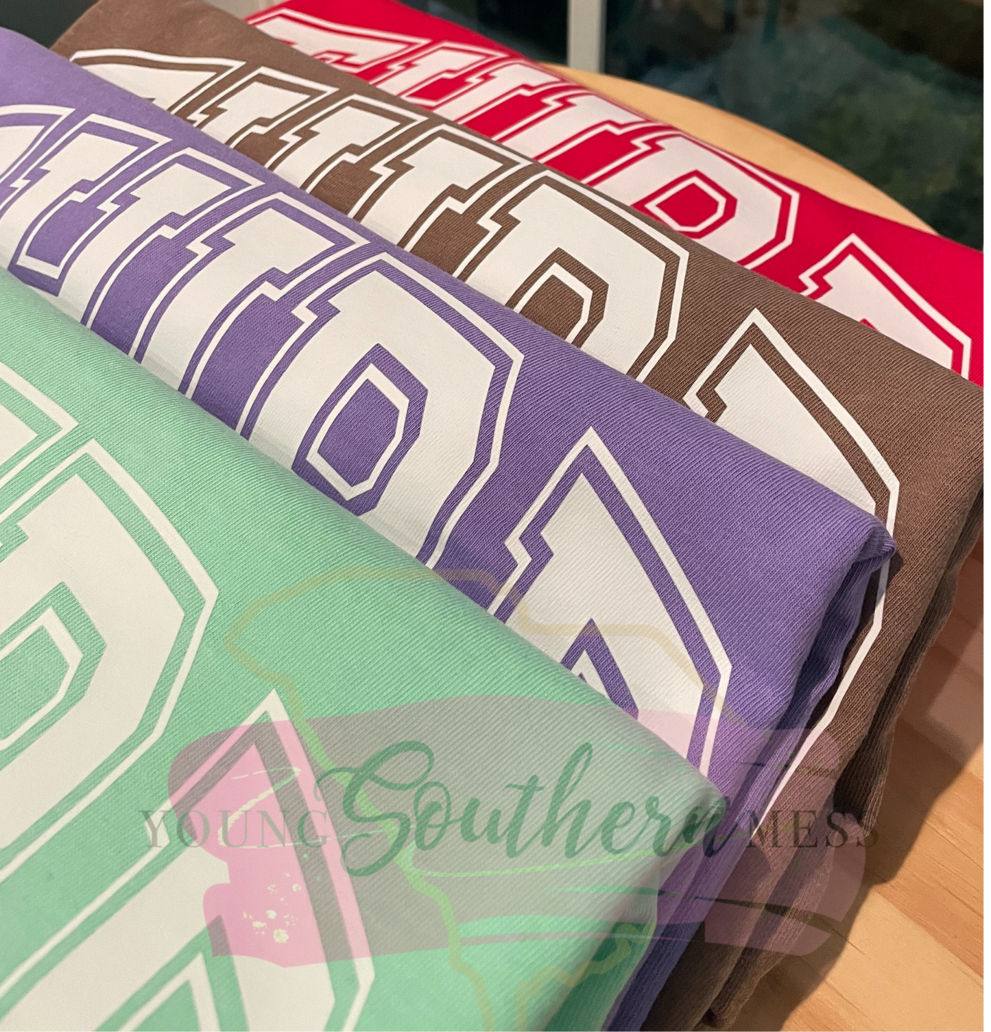 Grade Level T-Shirts