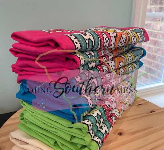 Bruh We Out Teacher Shirt