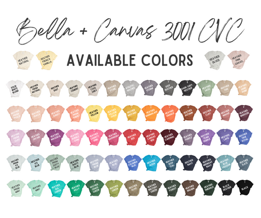 Bright School Spirit T-Shirt