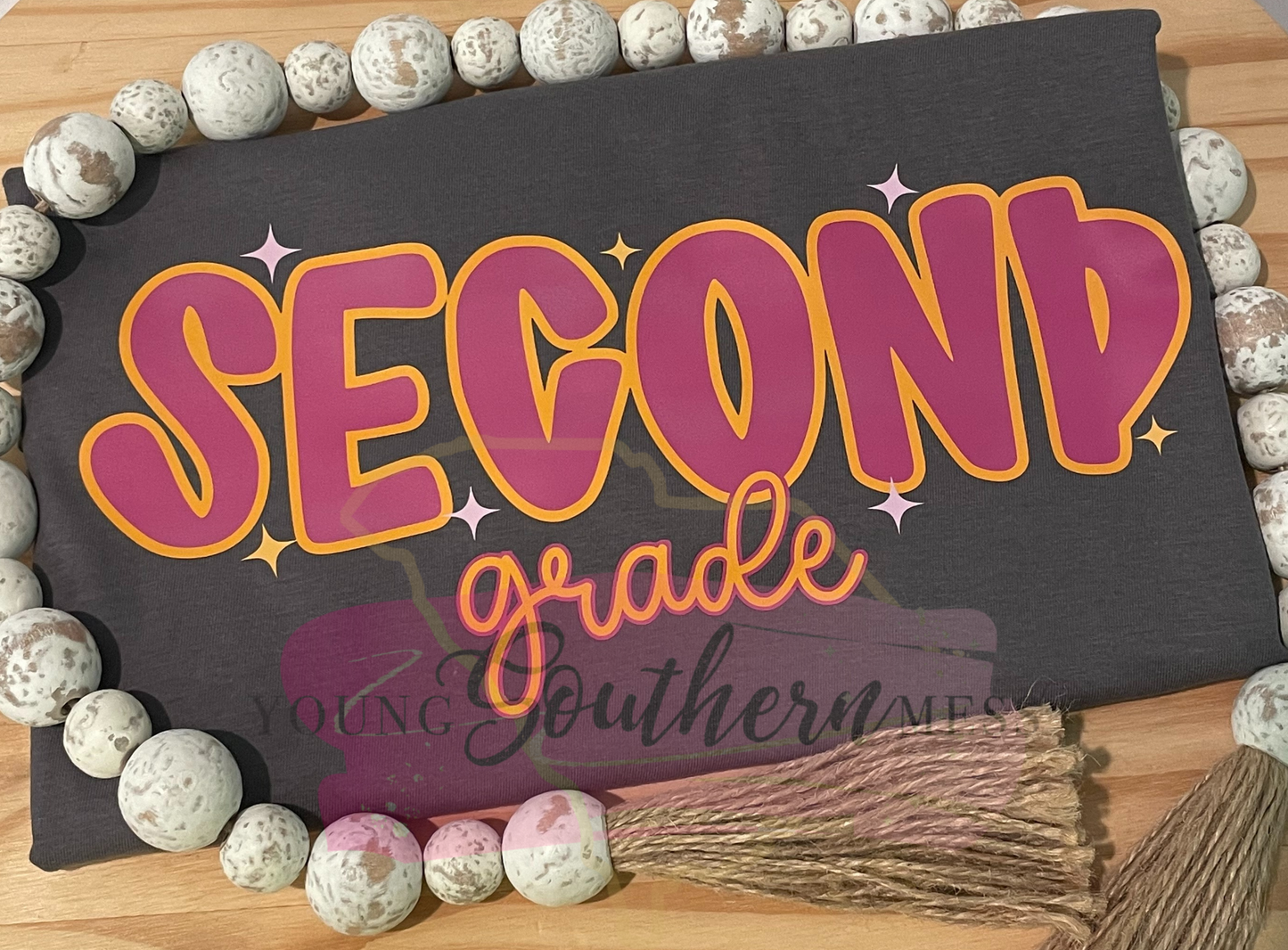 Bright Grade Level T-Shirts
