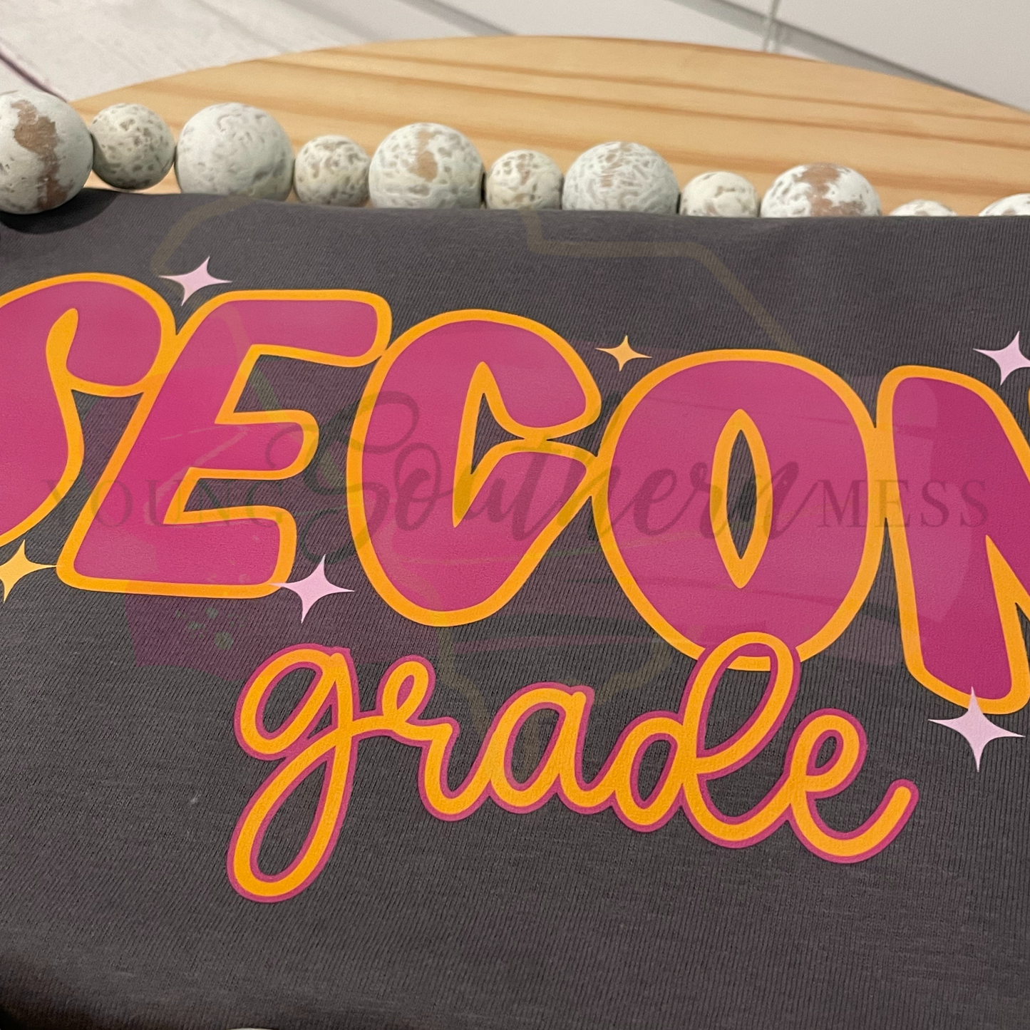 Bright Grade Level T-Shirts