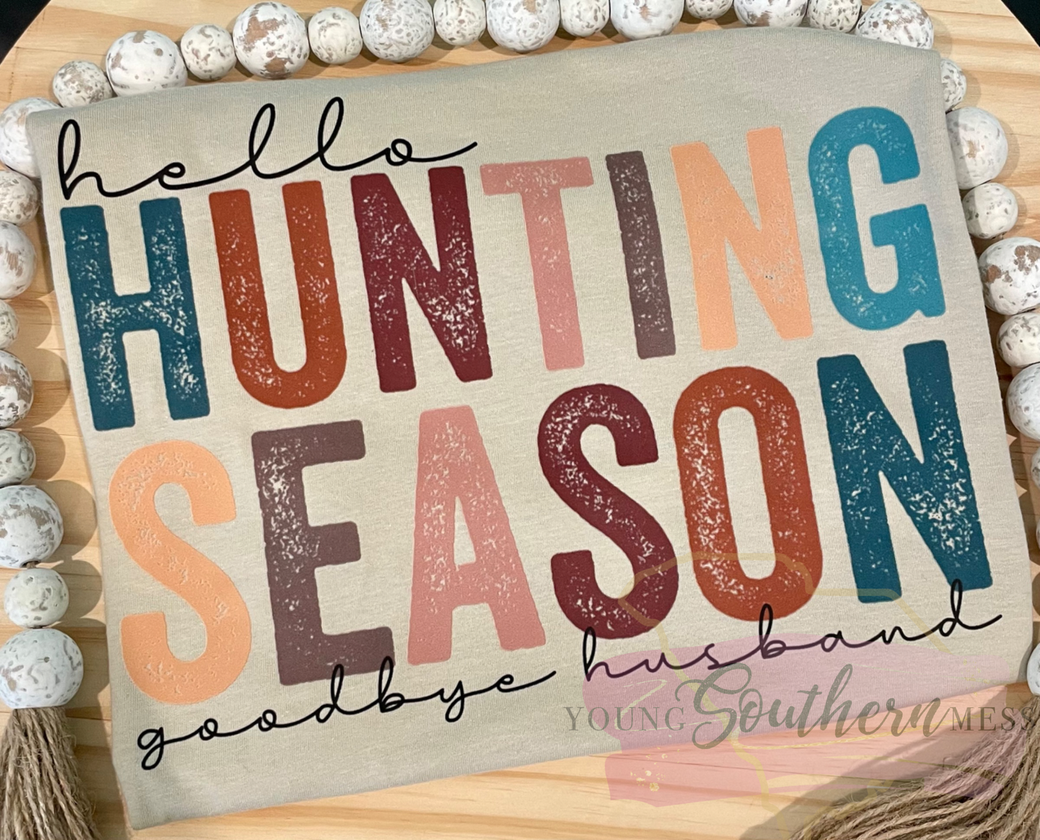Hunting / Fishing