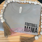 Personalized Football Player T-Shirt