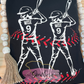 Personalized Baseball Boy T-Shirt