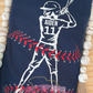 Personalized Baseball Boy T-Shirt