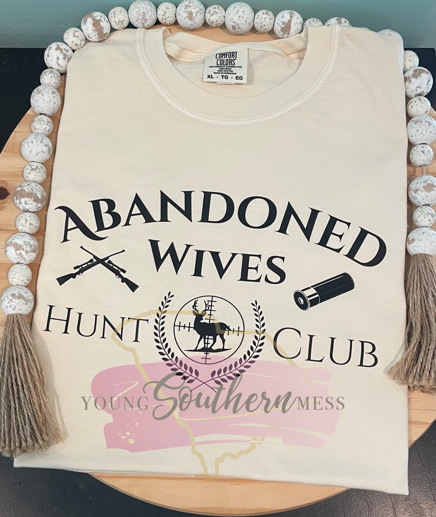 Abandoned Wives DEER Hunt Club