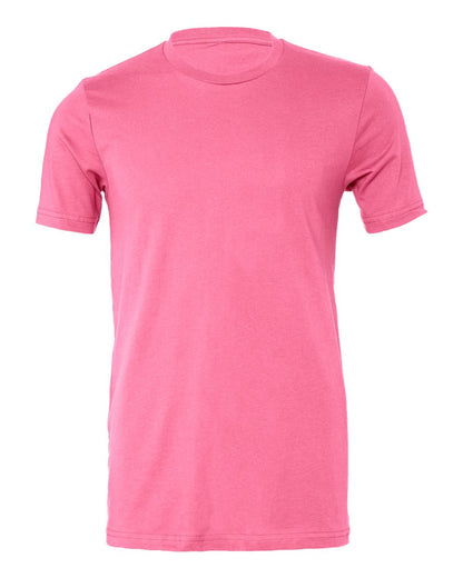 Sparkx Softball Stacked Pink T-Shirt