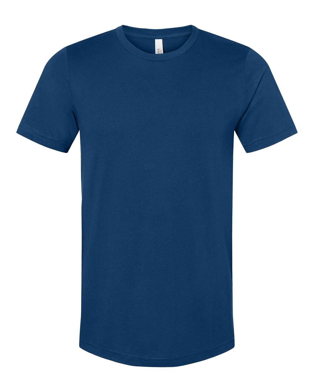 VCA Deep Royal T-Shirt