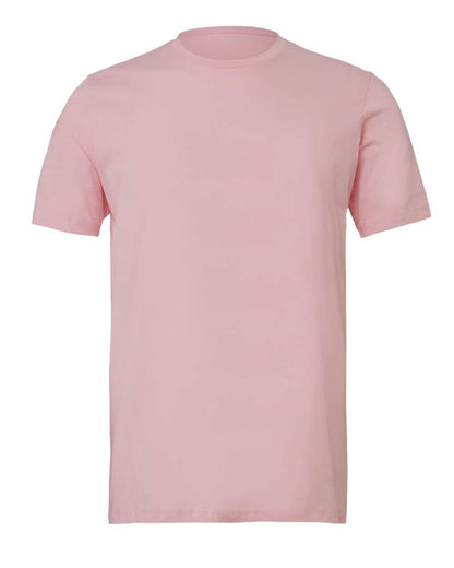 Sparkx Softball Stacked Pink T-Shirt
