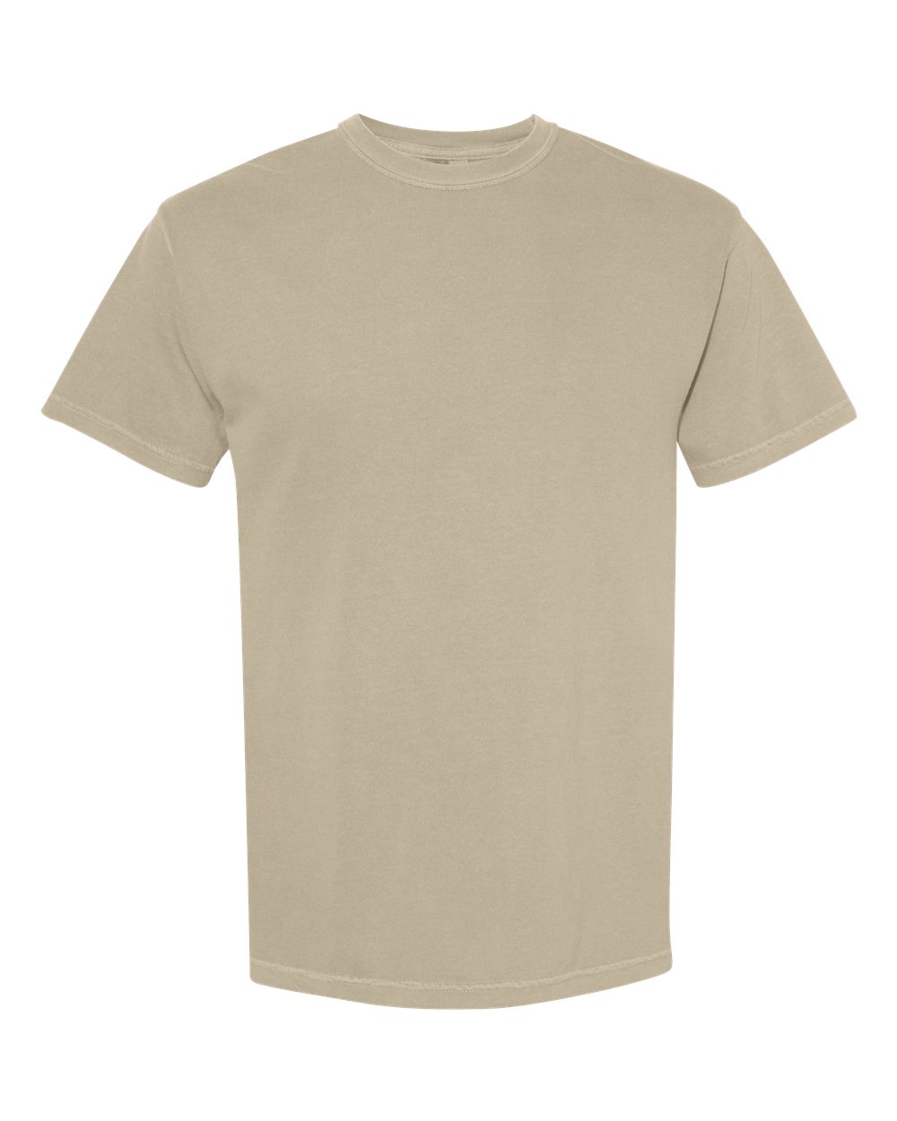Spartans Striped T-Shirt