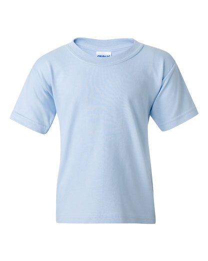 VCA Light Blue T-Shirt
