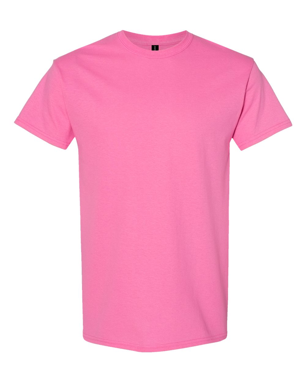 Sparkx Softball Stacked Pink T-Shirt