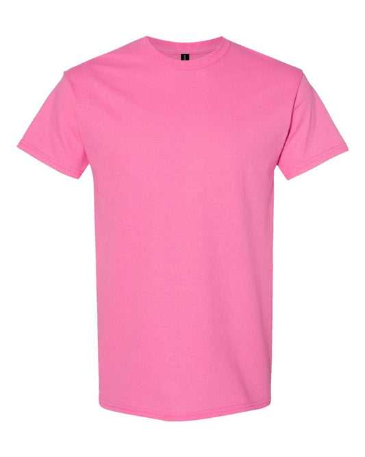 Sparkx Softball Stacked Pink T-Shirt