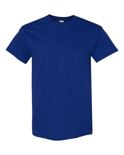 VCA Deep Royal T-Shirt