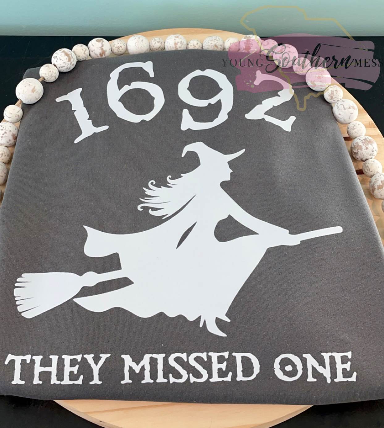 1692 They Missed One Halloween Shirt or Sweatshirt