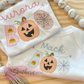 Personalized Children's Boo Halloween Shirt