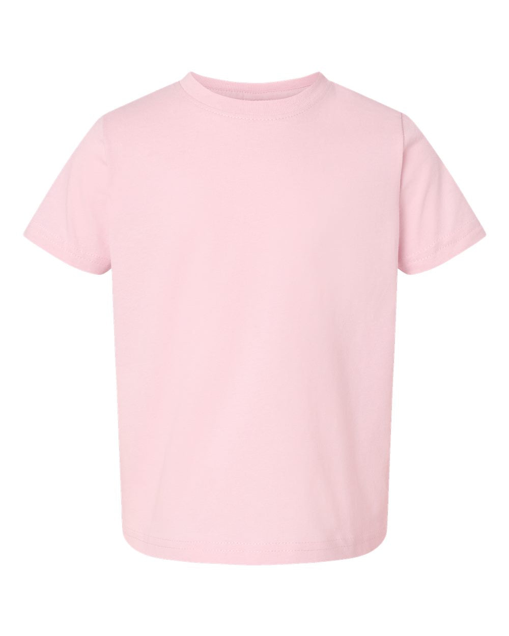 Sparkx Softball Stacked Pink T-Shirt
