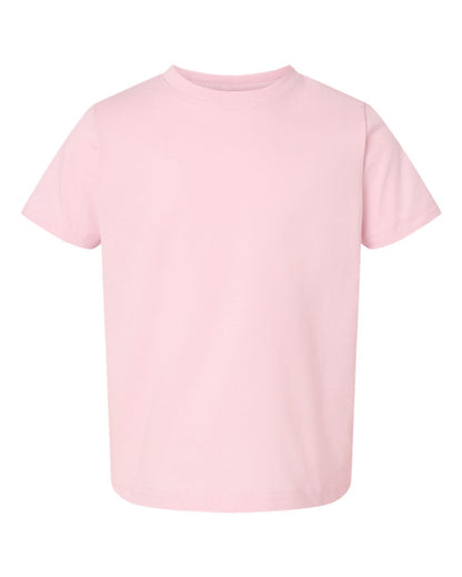 Sparkx Softball Stacked Pink T-Shirt