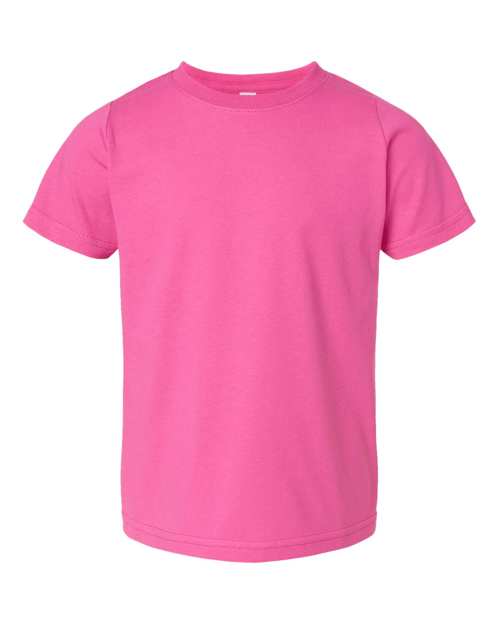 Sparkx Softball Stacked Pink T-Shirt