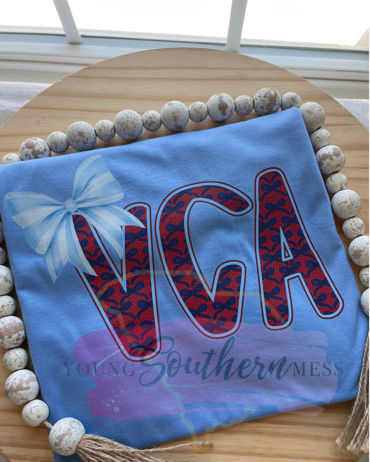 VCA Bow T-Shirt