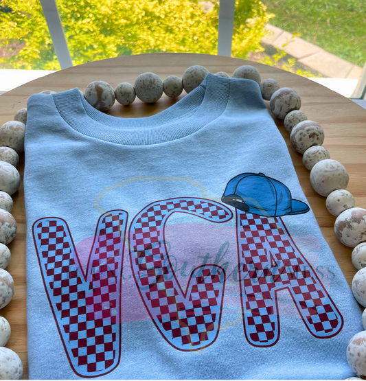 VCA Hat T-Shirt