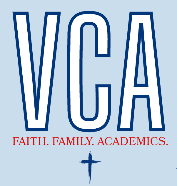 VCA Light Blue T-Shirt