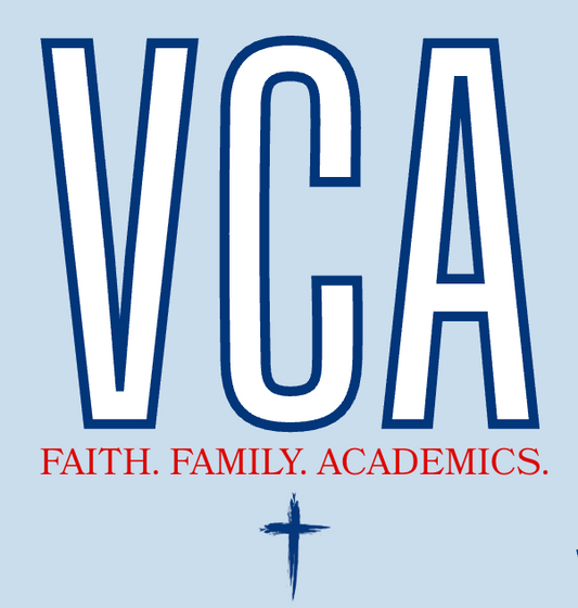 VCA Light Blue T-Shirt