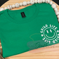 Child Life Smiley T-Shirt