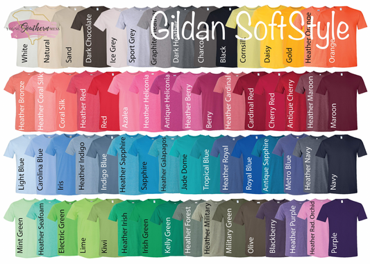 Volleyball Game Day Shirts