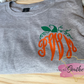 Pumpkin Monogram T-Shirt