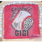 Baseball GiGi T-Shirt