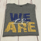 We Are School Team Mascot Sweatshirt