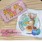 Hunny Bunny Girl’s Easter Shirt