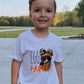 Egg Hunter Camo Easter Boy's Shirt